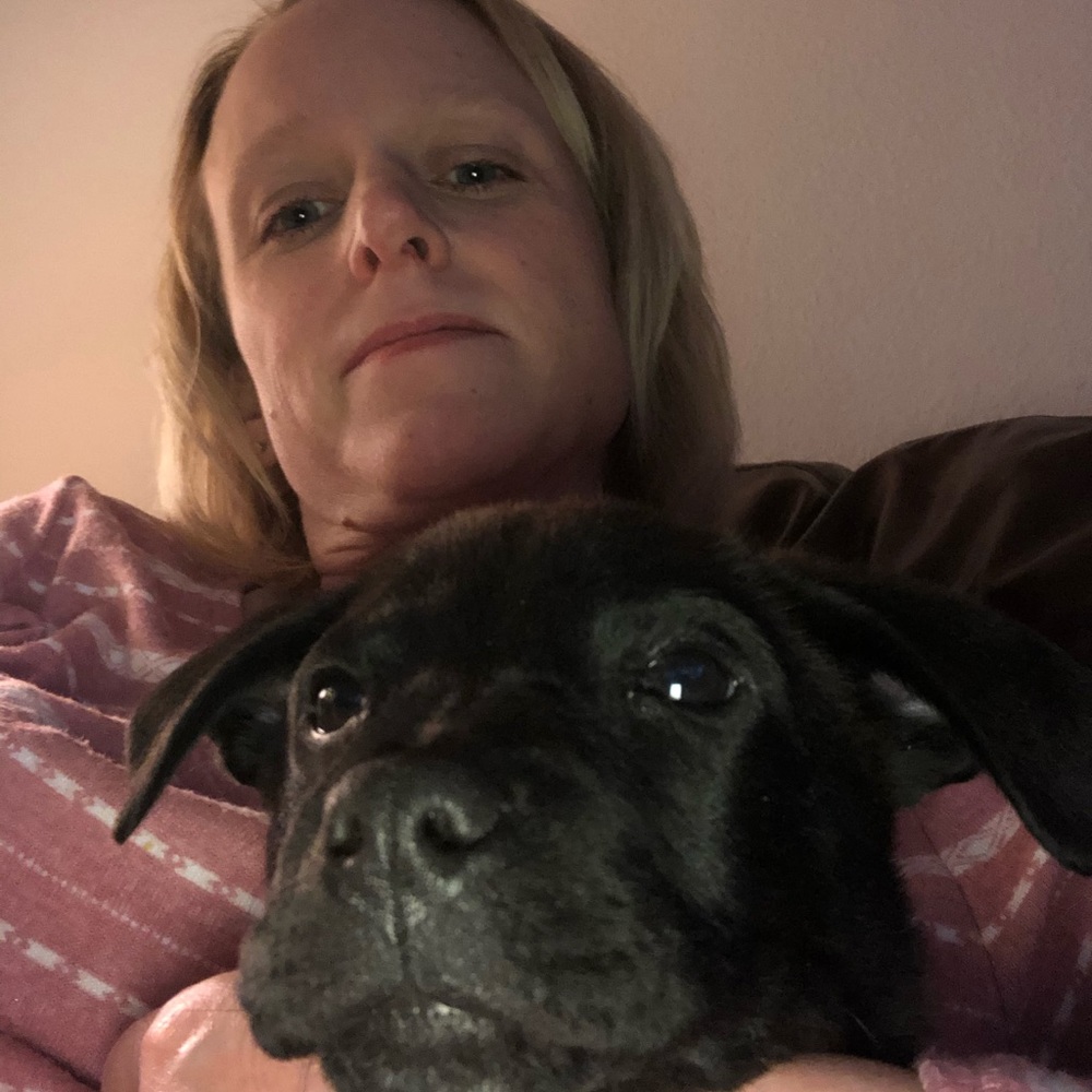 Meet your Posher, Trinity